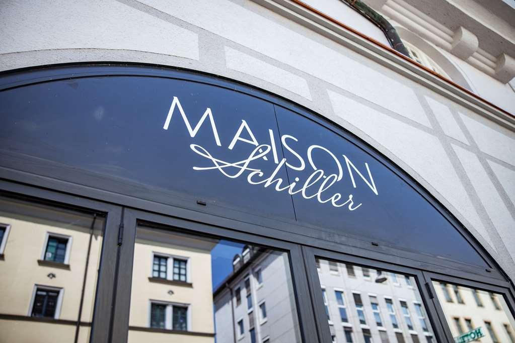 Maison Schiller By Designcity Отель
