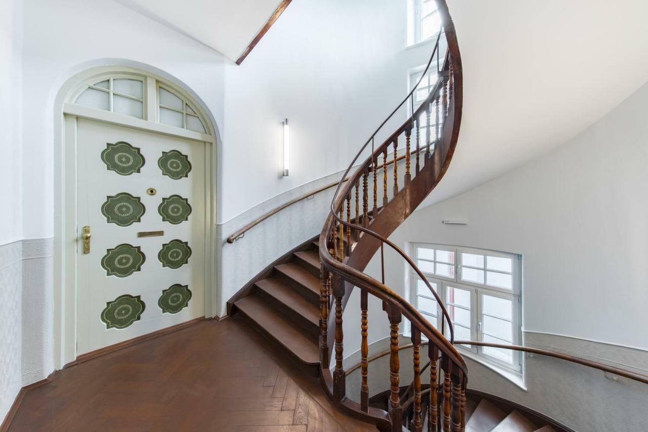 Maison Schiller By Designcity 4* Мюнхен