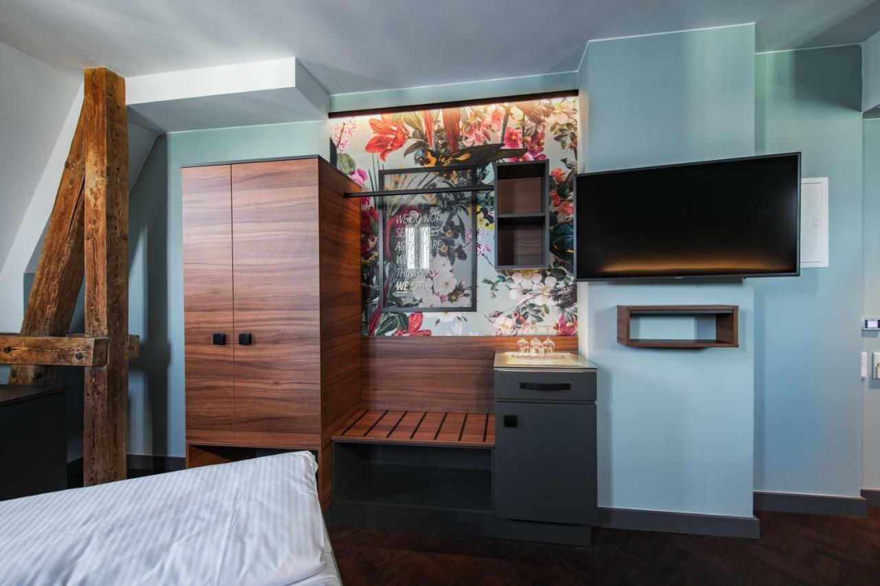 Maison Schiller By Designcity Отель Мюнхен