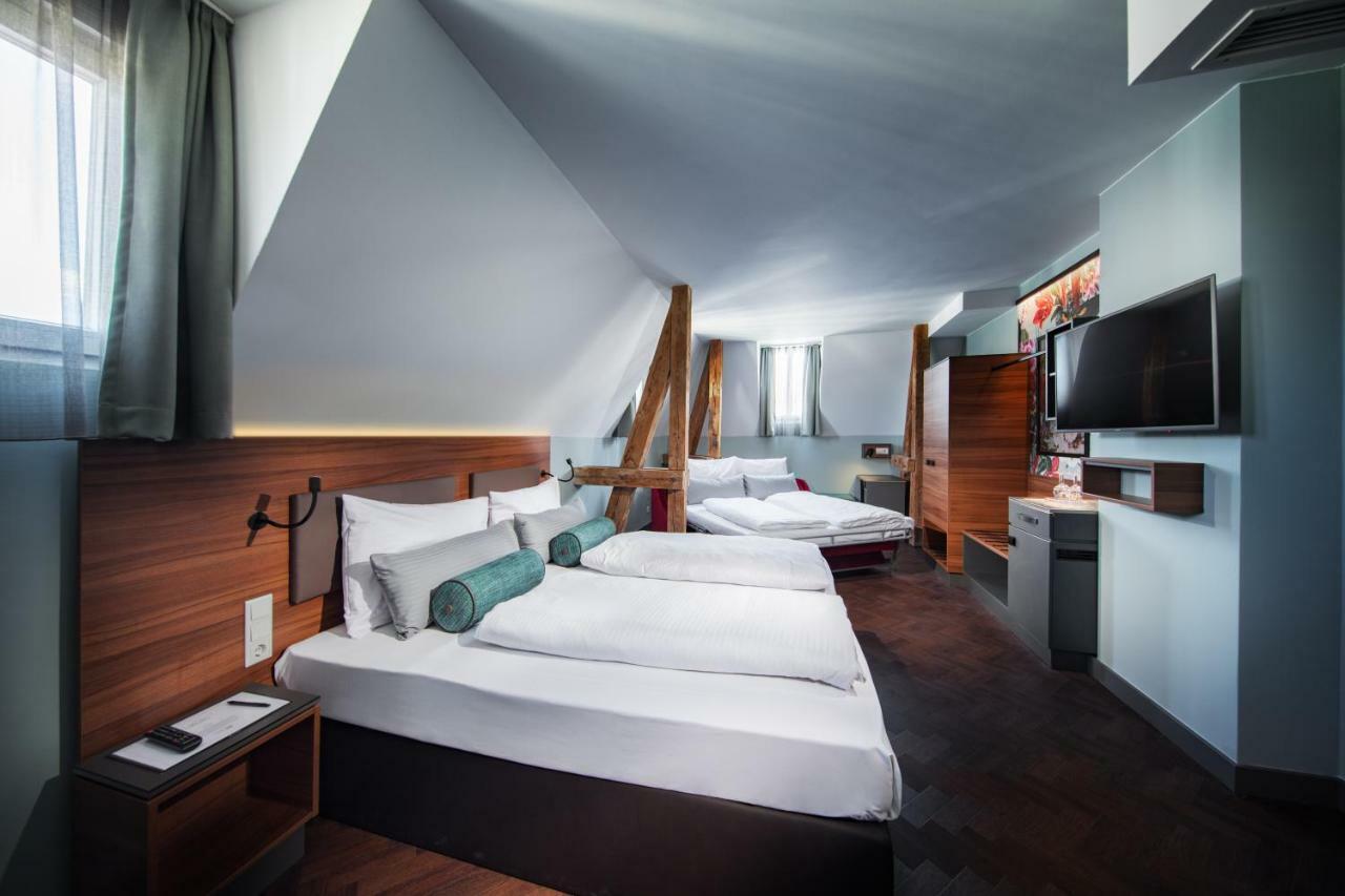 Maison Schiller By Designcity