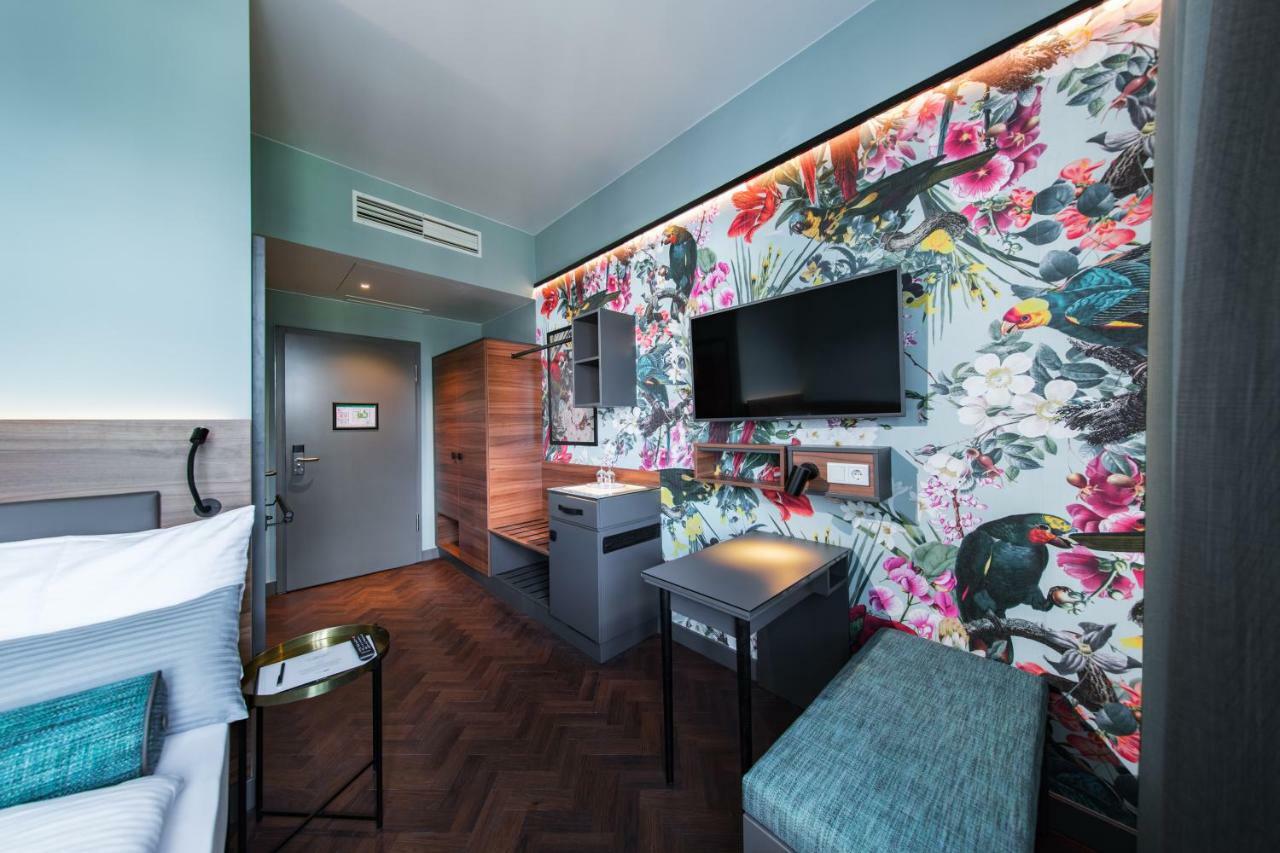 Maison Schiller By Designcity Отель