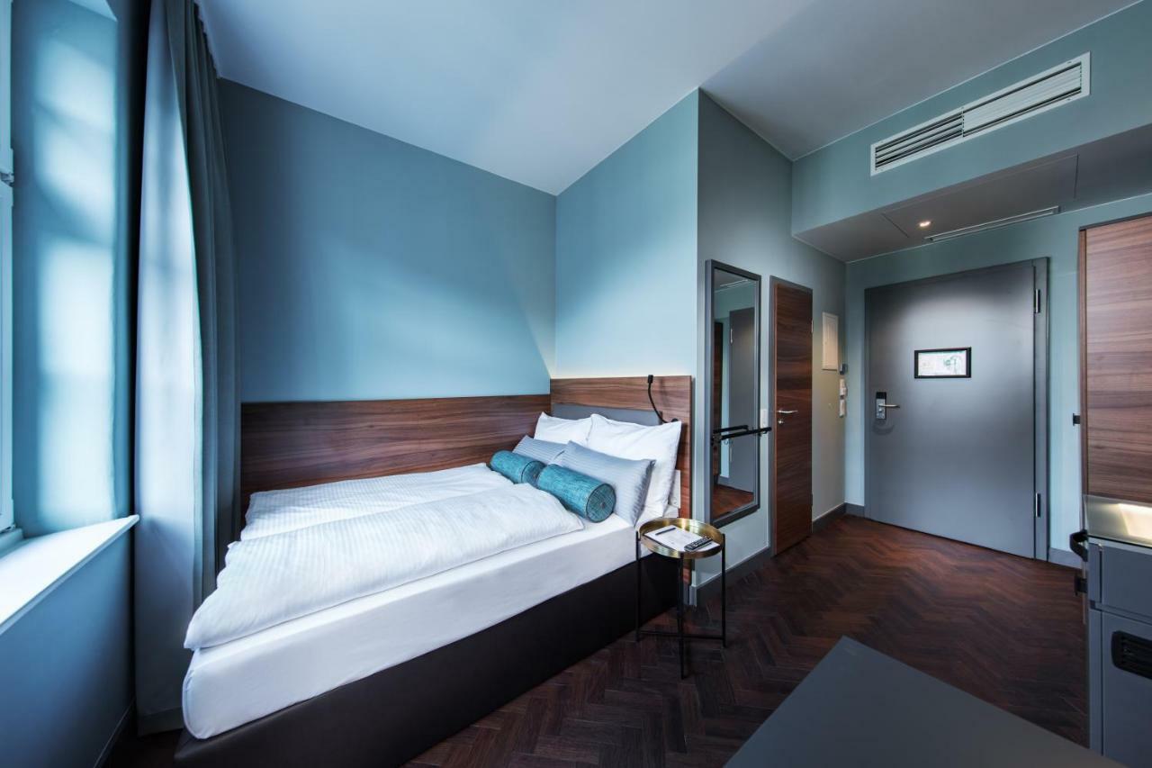Maison Schiller By Designcity 4* Мюнхен
