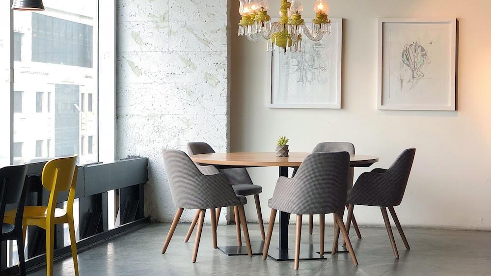 Maison Schiller By Designcity Отель
