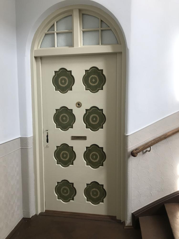 Отель Maison Schiller By Designcity Мюнхен