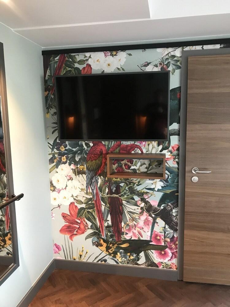Maison Schiller By Designcity 4* Мюнхен