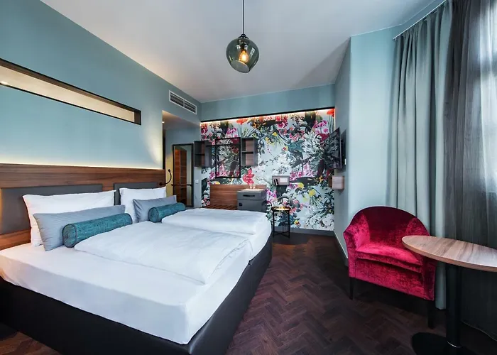 Maison Schiller By Designcity Hotels