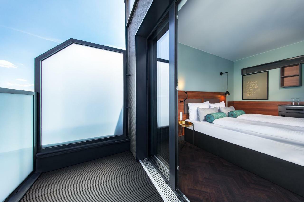 Maison Schiller By Designcity Hotel München