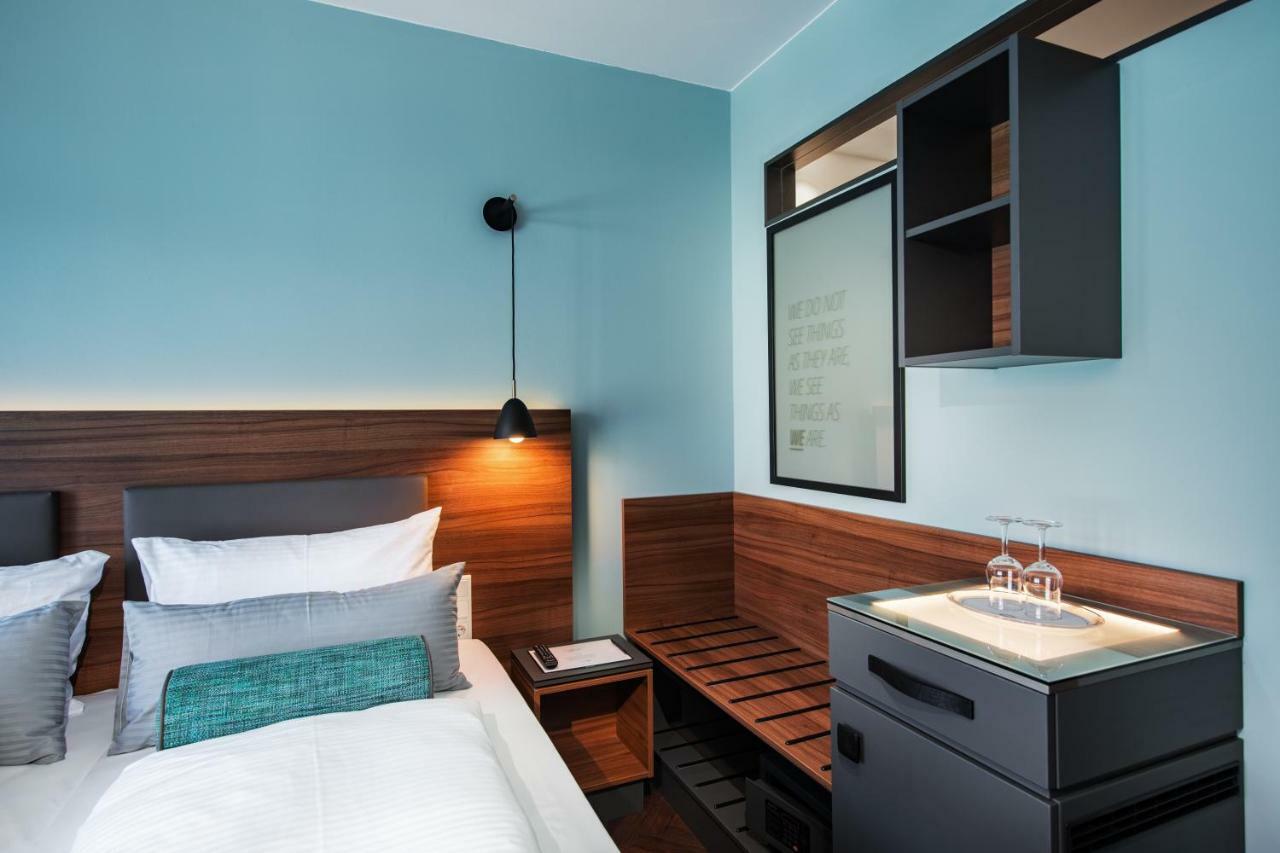Hotel Maison Schiller By Designcity