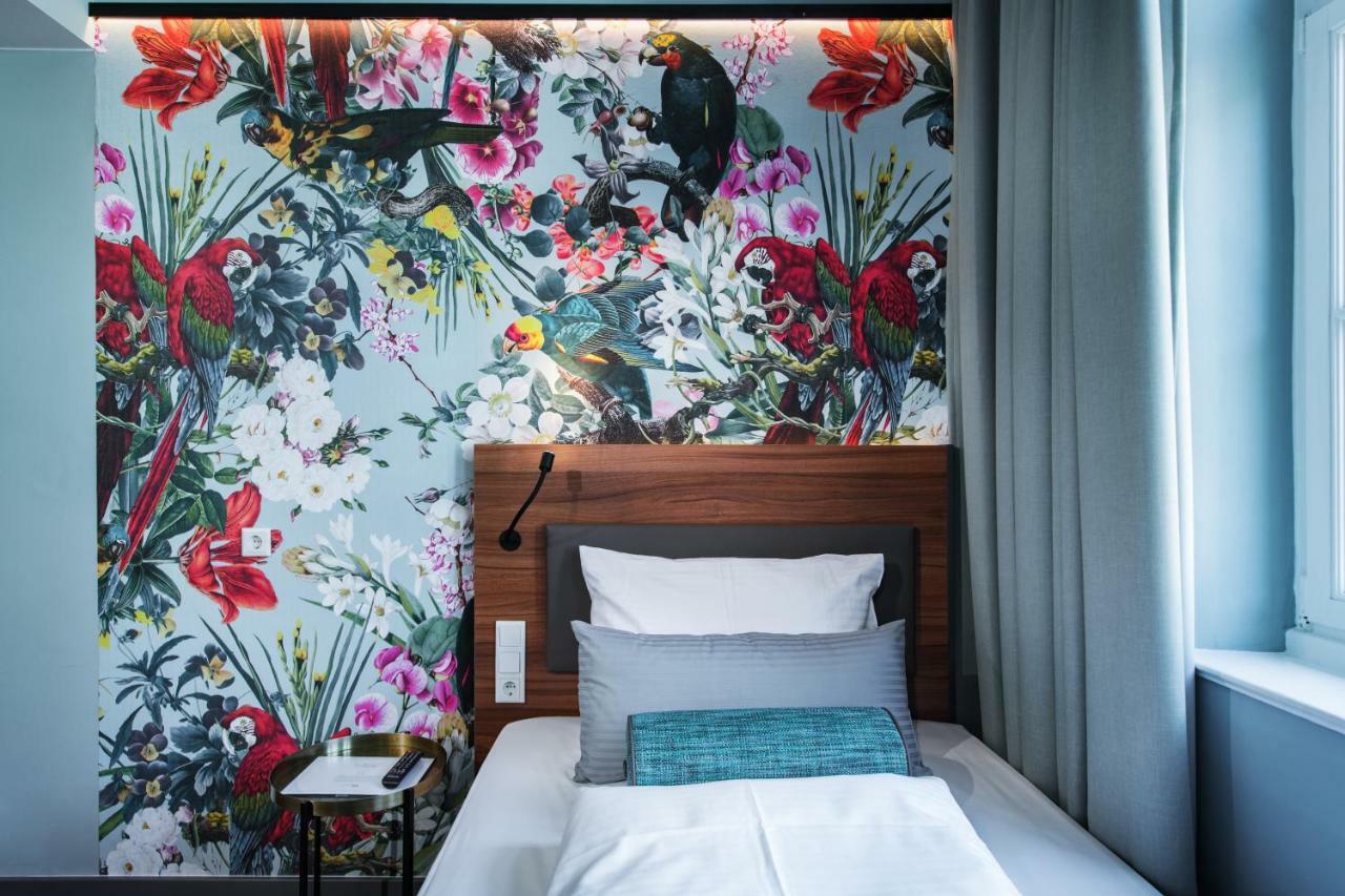 Maison Schiller By Designcity Hotel