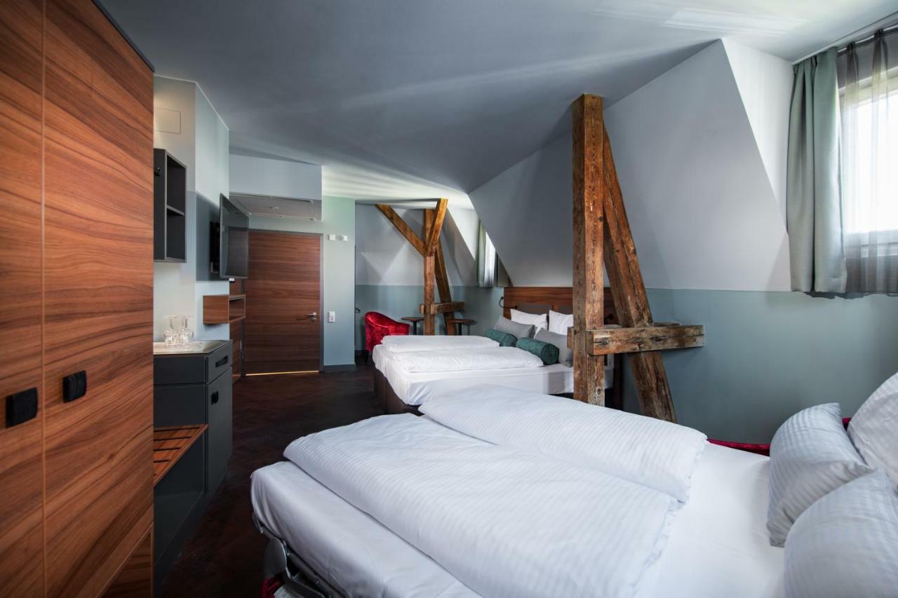 Hotel Maison Schiller By Designcity München