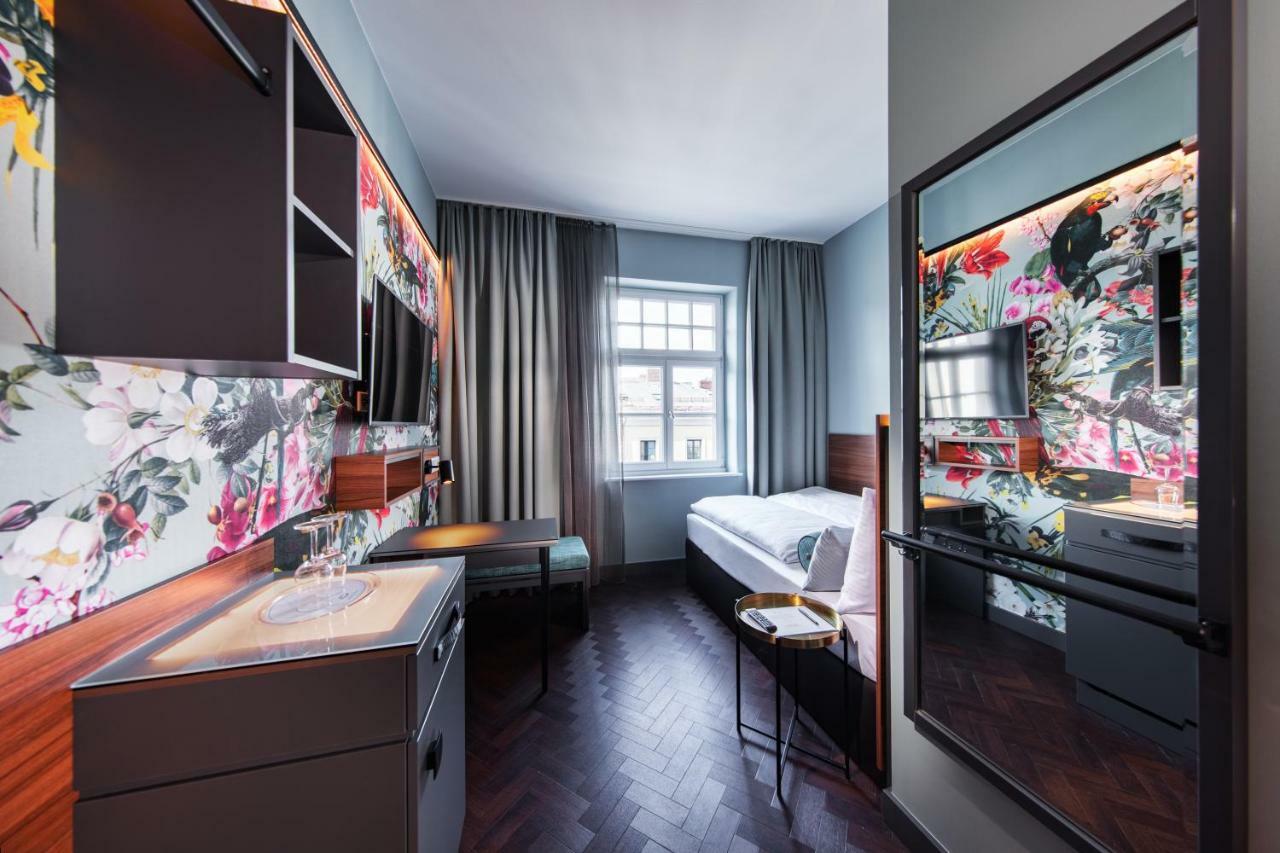 Hotel Maison Schiller By Designcity 4*