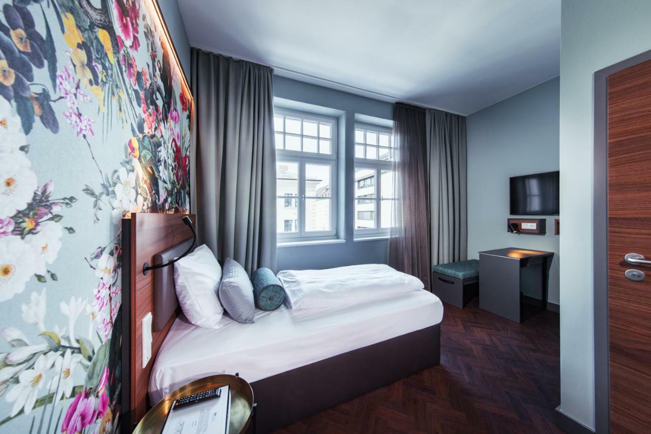 Hotel Maison Schiller By Designcity 4*